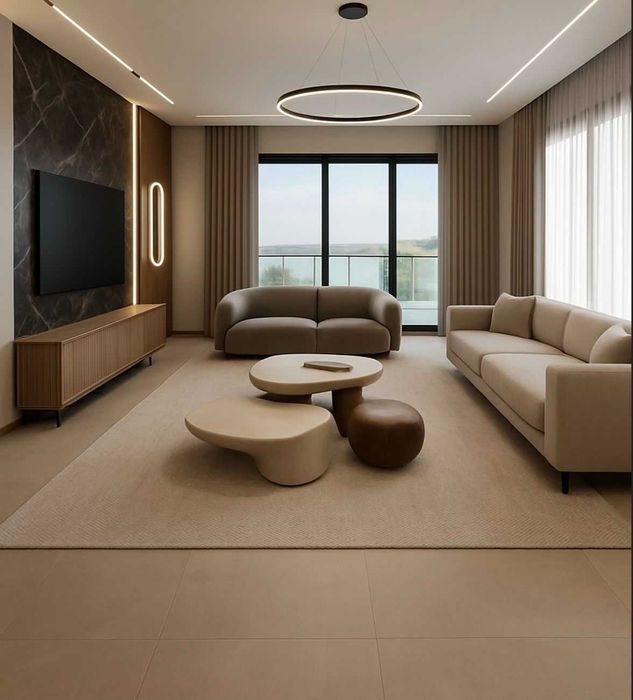 West Avenue Residence, 2 camere, fara comision, finisat