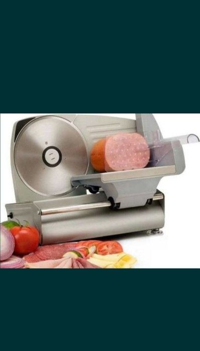 Slayser slicer slayser