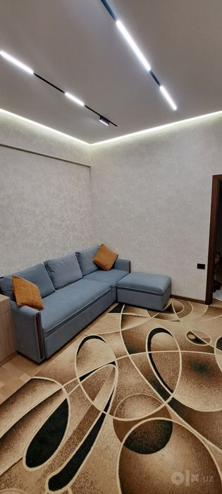 Сдается квартира. Мирзоулугбекский район. Улица Миришкор, 46В.