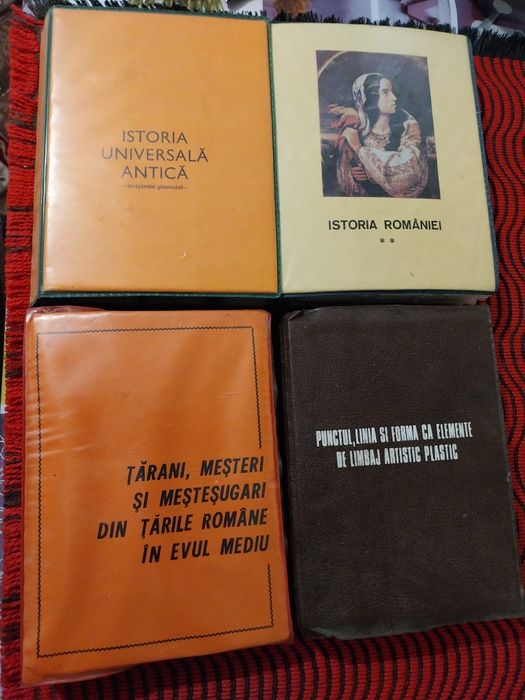 Seturi de diapozitive.