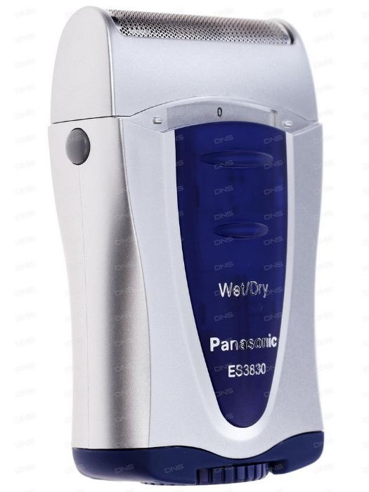Бритва "Panasonic ES-3830" безпроводная