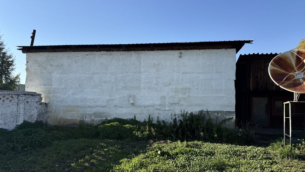 Продам дом на 6 районе.