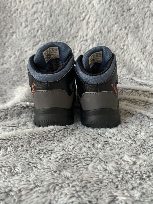 Детски зимни боти Adidas Terrex