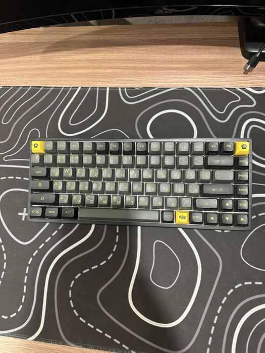 Компьютер игровой ПК