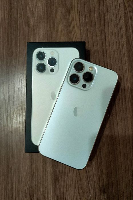 Iphone 13 pro, б/у