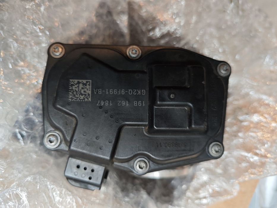Дроселова клапа за Ford 2.0TDCI EcoBlue GK2Q-9F991-AD