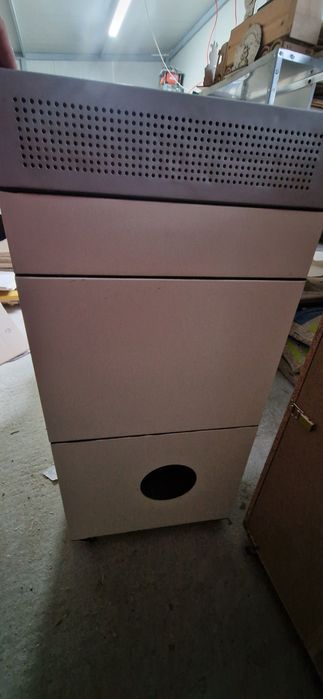 Filtru purificare aer GW7070 pentru laser