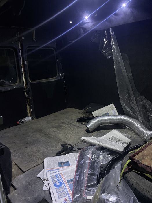 Грузоперевозки по городу