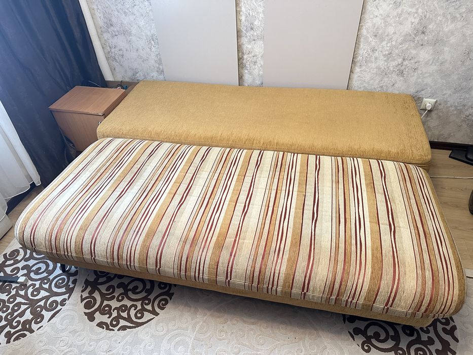 Продам диван срочно