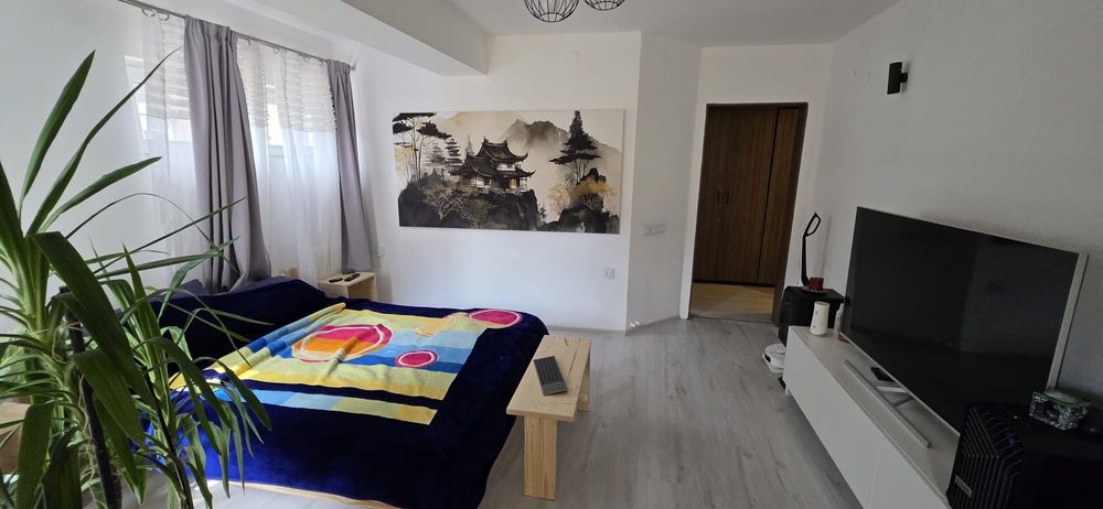 Garsoniera de Vânzare Drumul Taberei