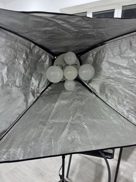 Продаю разборный софтбокс