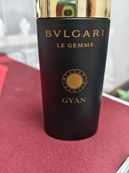 парфюм Bvlgari Le Gemme Gyan