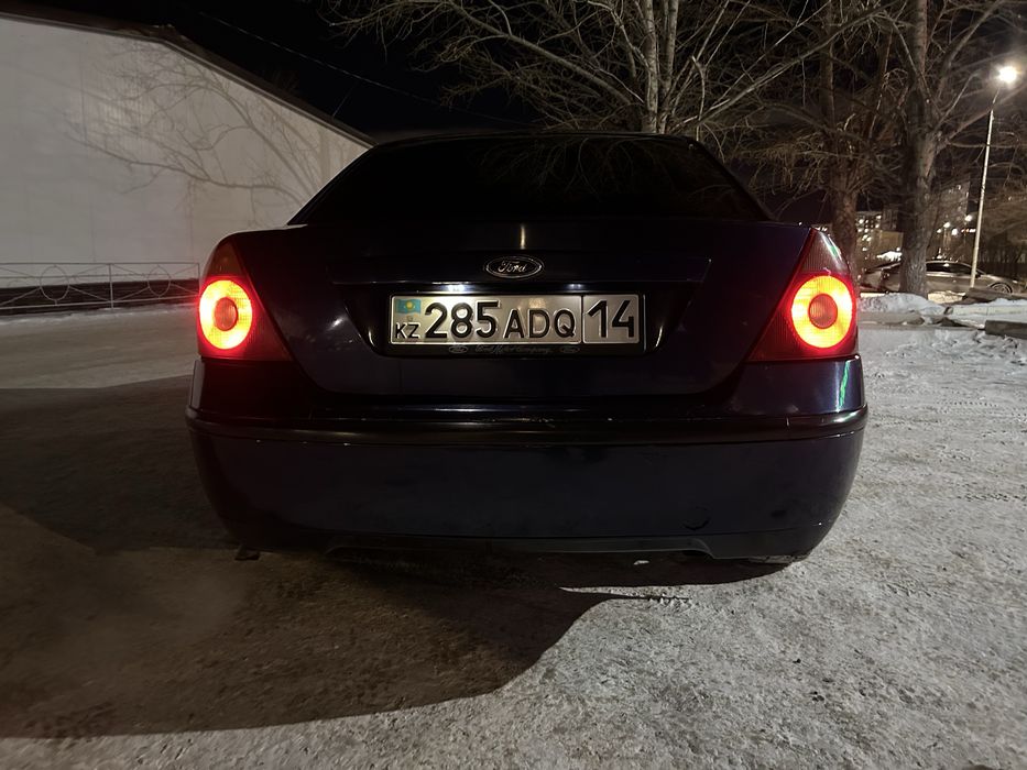 Продам форд Мондео 3 2003г.в