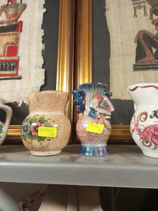 Разпродажба вази