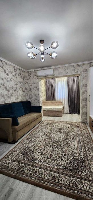 Продаётся квартира БИЙ 1 комнатная мебель+техника №Д98