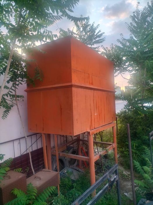 Продам Бочку для воды