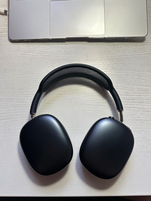 Продам AirPods Max 2 Midnight