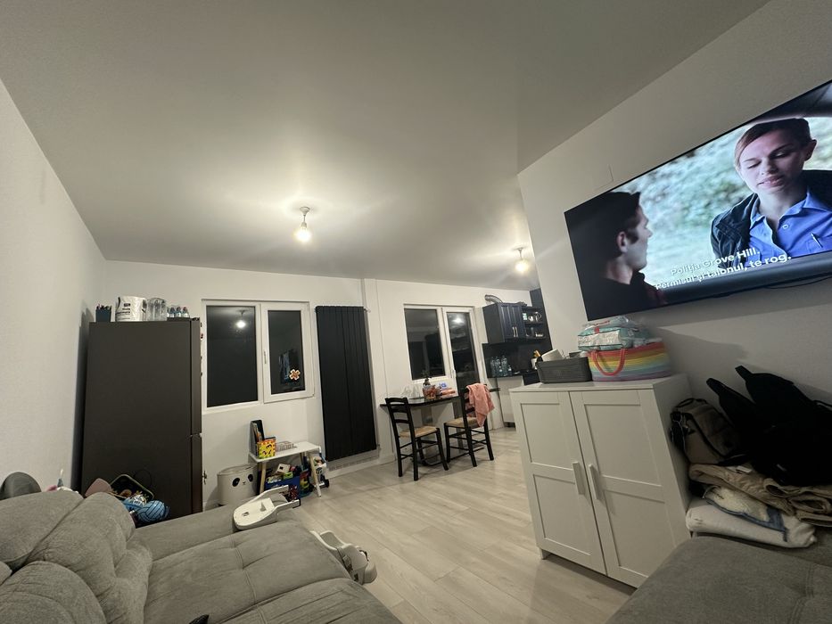 Apartament de vanzare
