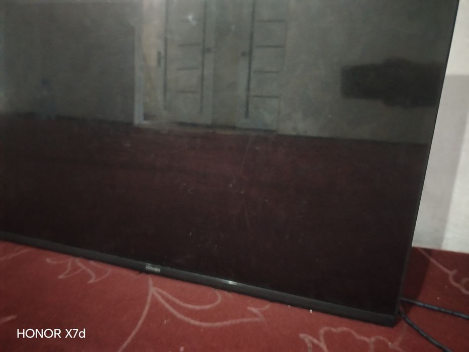 Smart 32 talik televizor garntiyali