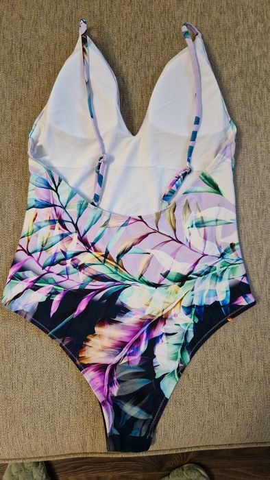Costum de baie intreg, mas. 42-44