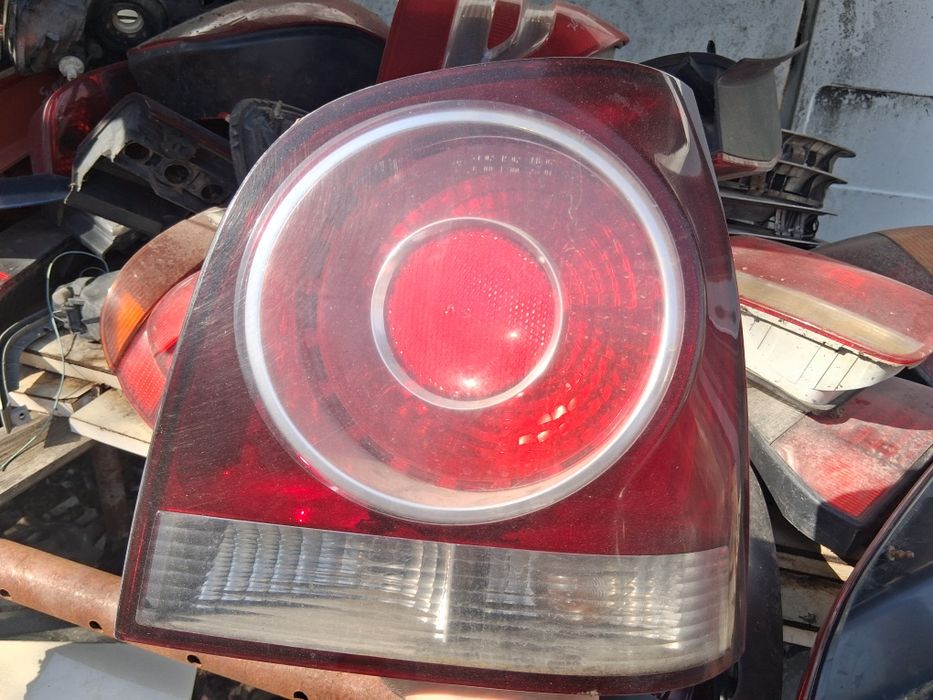 Десен стол за vw polo 9n3 ,,поло 9н фейслифт