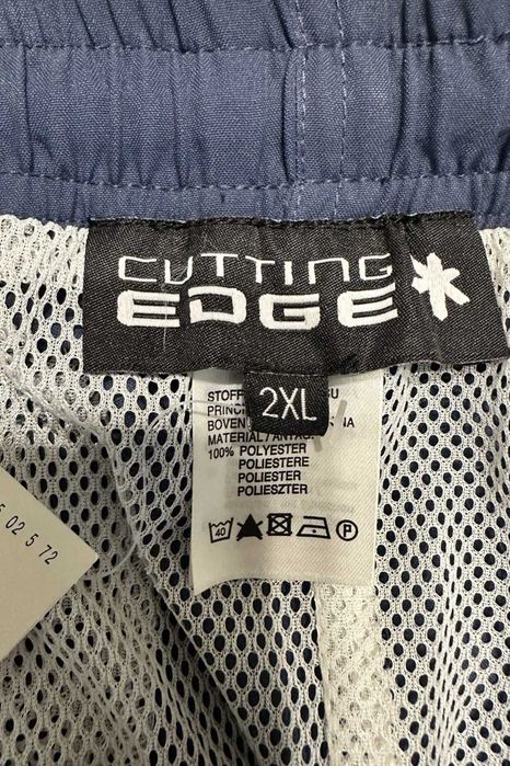 Спортивное трико Фирмы Cutting Edge