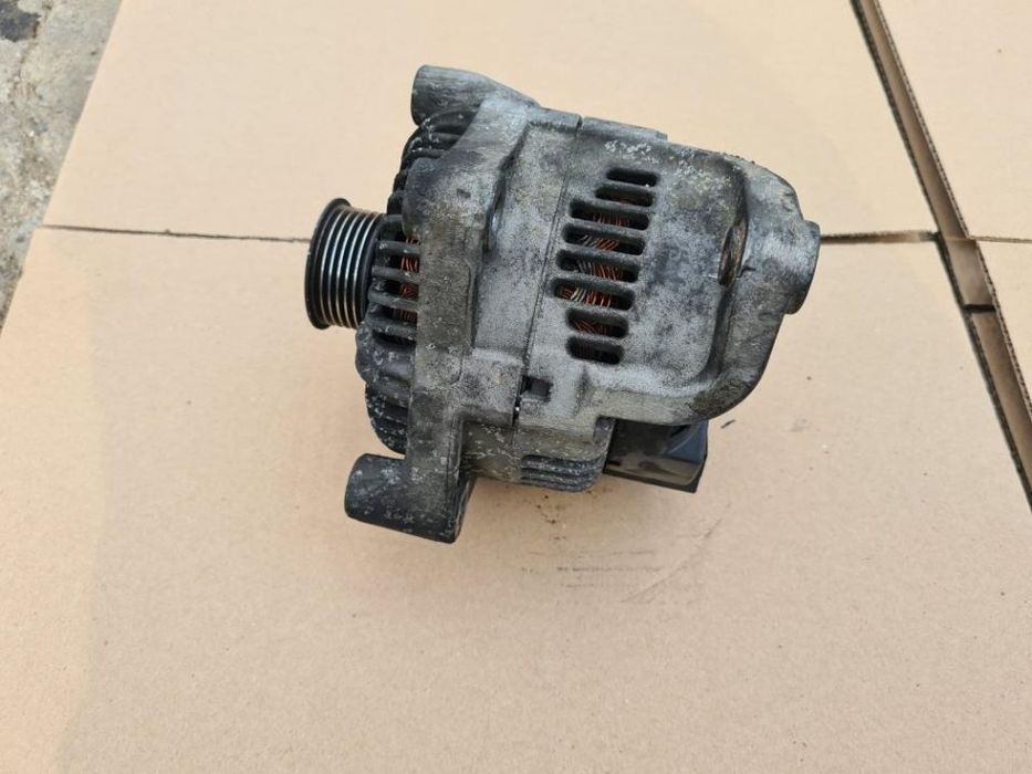 alternator bmw 730d 530d 231 cai putere