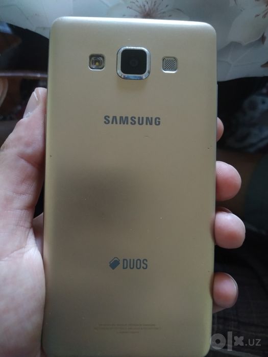 samsung a 5 gold ideal sastayana