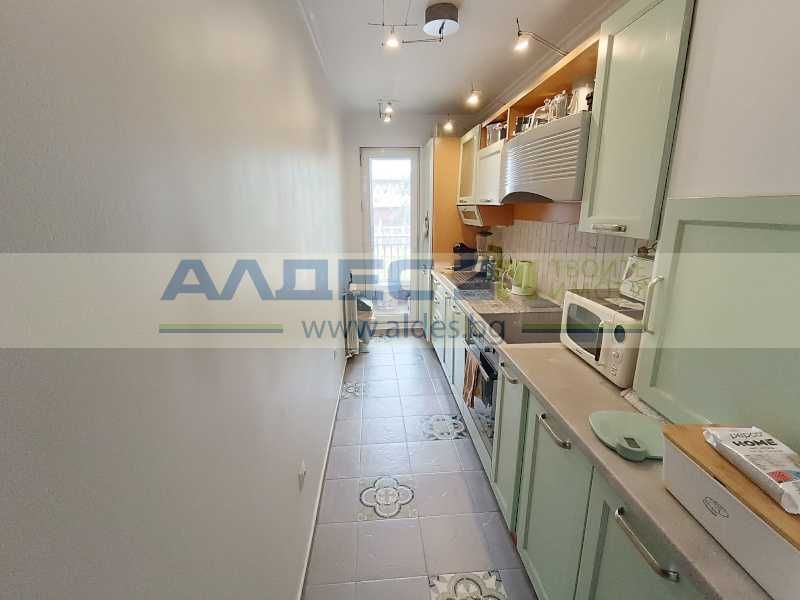 Продава се Четиристаен апартамент в София, Лозенец - 100 кв.м за 3480 €/кв.м - Снимка #2