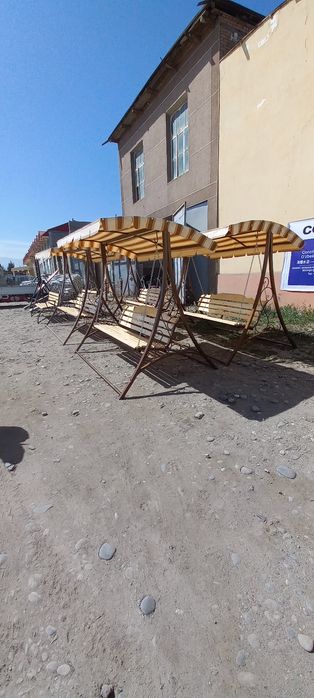 Kachela, Dastavka Samarqand