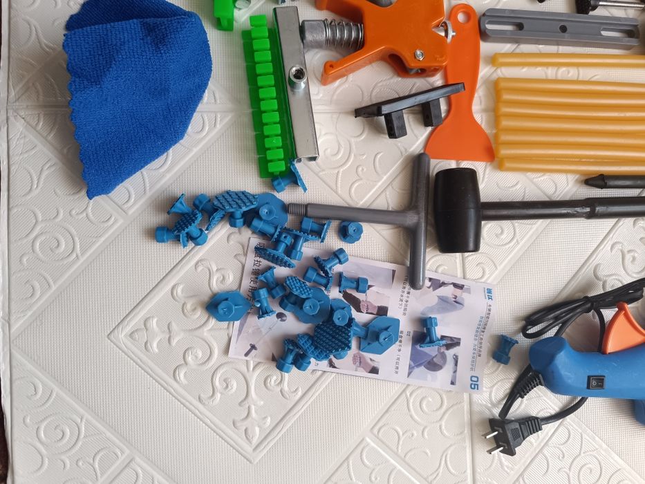 Рихтовочный набор