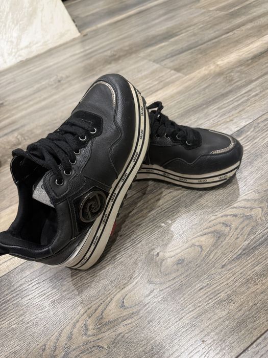 Дамски обувки Liu jo