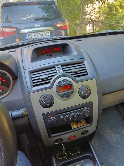 RENAULT Megane 2005 — imagine 5