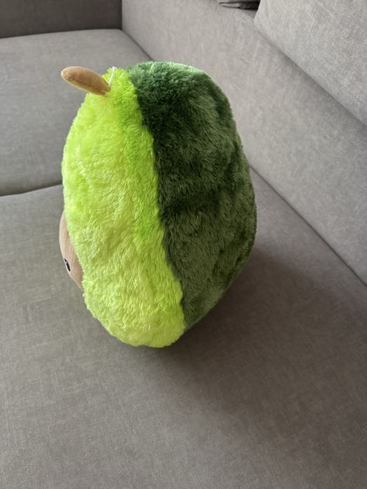 Мягкие игрушки оригинальные