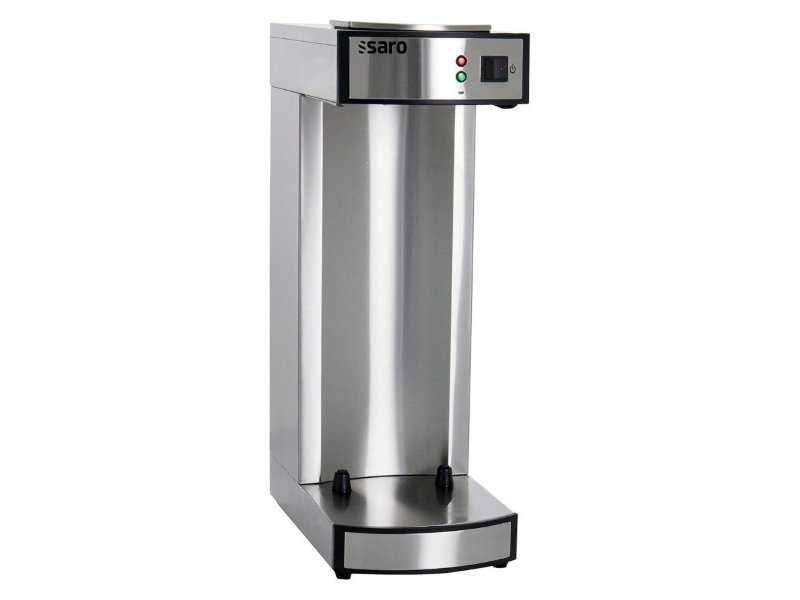 Професионална Шварц Кафе Машина с Термос Кана Saro 317-2085 , 1.8L