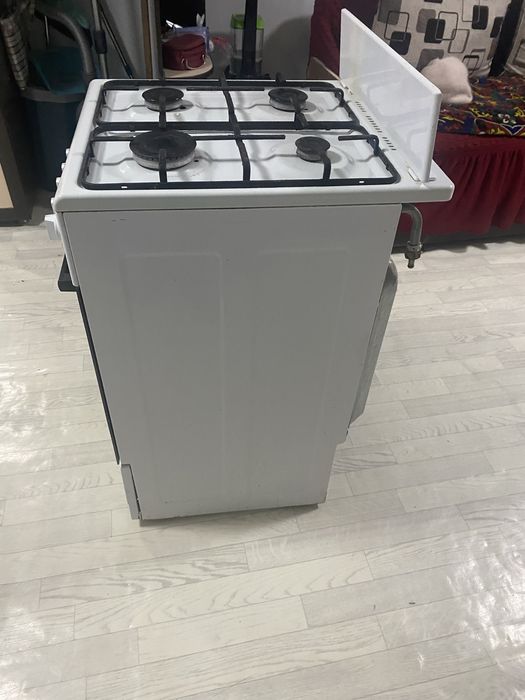 Газ сатылады 40000 мын