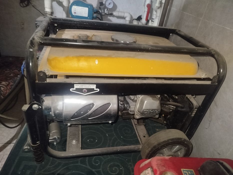 Движок сотилади 2та