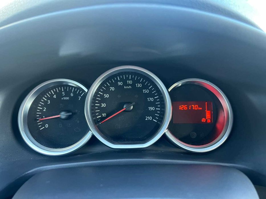 Dacia Logan MCV 0.9 TCe Ambiance
