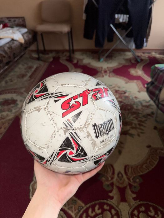 Стар мяч размер 5