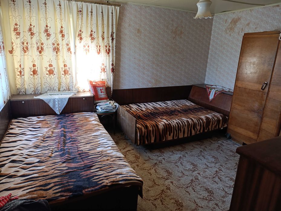 Продава се Къща в с. Голямо Враново, Област Русе - 75 кв.м за 267 €/кв.м - Снимка #3