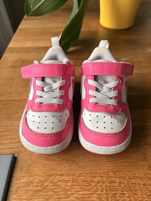 Детски обувки Biomecanics Nike