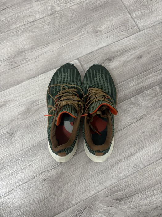 Кроссовки Nike Air Zoom Pegasus