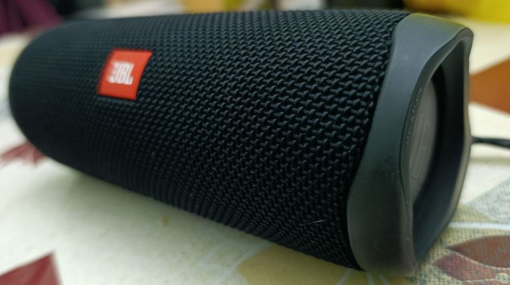 Jbl flip 5 original жбл флип 5 фулл