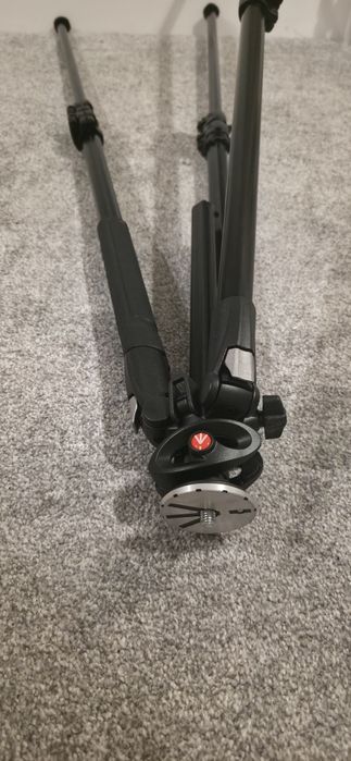 manfrotto tripod 290 dual