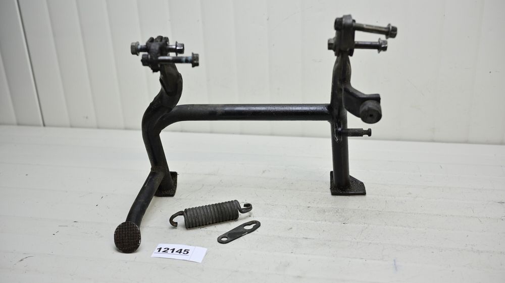 Cric Central Yamaha FZ6 2004 - 2009