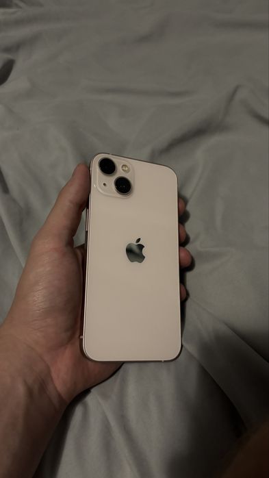 Iphone 13 с коробкой