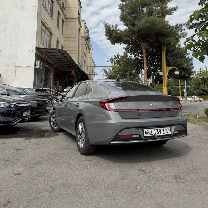 Hyundai sonata 3 pozitsya