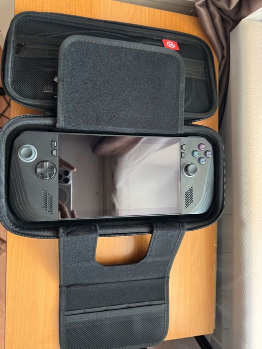 Игровая консоль ROG Ally X 2024