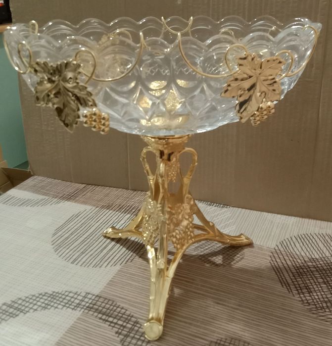 Различная посуда б/у недорого