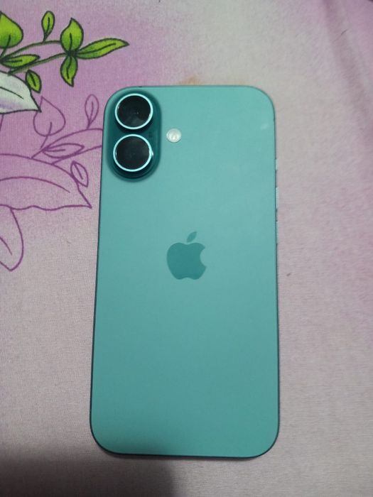 Vand iphone 16 nou